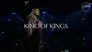 King of Kings (Live) - Hillsong Worship