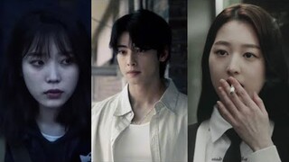 kdrama tiktok random edits compilations