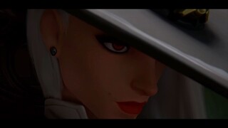 【KDH】艾什：给你机会你不中用啊!