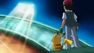 [AMK] Pokemon Original Series Episode 250 Dub English