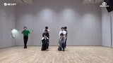 ENHYPEN "That Feeling When" Dance practice