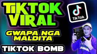 TIKTOK REMIX 2022 | GWAPA NGA MALDITA Bomb Disco Remix
