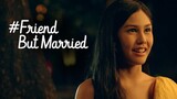 #FriendButMarried - Feature Film (2018) Adipati Dolken, Vanesha Prescilla, Rendi Jhon