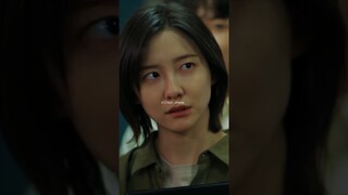 His scandal trauma with her ex😂🤣#kdrama #shorts #funny #flexxcop #ahnbohyun #ytshorts