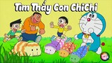 Doraemon _ Tập 516 _ Tìm Thấy Con CHICHI