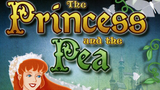 The Princess and The Pea (2002)