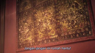 EP6 Death Parade SUB INDO