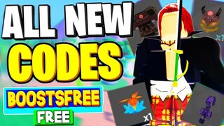 All *Working* Update CODES in 🎃UPDATE 4.5 Grand Piece Online Roblox! [RESETSTATS+DFNOTIFIER]