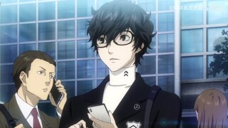 [Miscellaneous] Take you to know everything about Persona: The Origin of Persona [ORNX Onix]