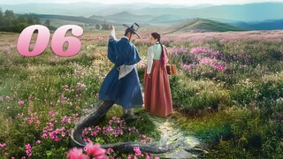 🇰🇷EP. 6 IMOOGI (2025) | ENG SUB | Historical/Romance/Fantasy