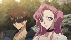 CODE GEASS R1 ตอนที่ 05 พากย์ไทย