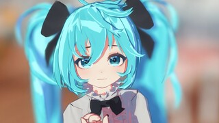 【改模展示·miku】MusicMusic