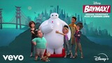 Dominic Lewis - Secret Worker (From "Baymax!"/Audio Only)