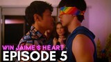 WIN JAIME'S HEART Series | Ep. 5: Dare To Love [with subtitles]