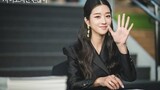 Seo Ye Ji - “nàng thơ” mới của Kim Soo Hyun: Đoá hoa nở muộn đến ngày toả hương ở "Điên Thì Có Sao"