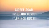 Weird Genius - Sweet Scar ft.Prince Husein (Lyrics)