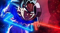 Dragonball super Episode 112