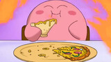 Stupid Kirby eating collection (2)