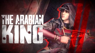Best Arabic sniper in codm.