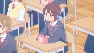 Oniichan_wa_Oshimai_ Episode 6