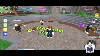 STAGE BARU DI EPIG MINIGAMES🤯 Roblox Indonesia - Andboyz