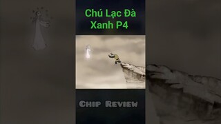 Chú Lạc Đà Xanh P4 #reviewanime #xuhuong #review #youtubeshorts #youtubeshort