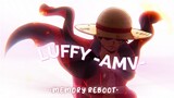 LUFFY IN ONIGASHIMA - memory reboot
