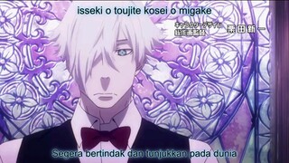 Death Parade Episode 9 Sub Indo