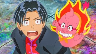 Loser Boy Shocks Everyone After Gaining God Like Powers | Anime Recap