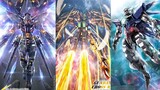[MAD][AMV]Adegan klasik di <Gundam>|<Remember Our Summer>