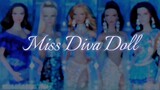 Miss Diva Doll 2023