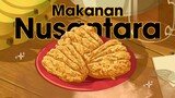 MAKANAN NUSANTARA [AMV] | INDONESIAN FOOD