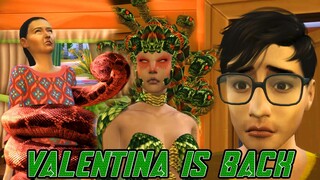 DARNA ANIMATION - VALENTINA CAUGHT LOLA BERTA AND DING