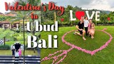 Indonesia Vlog 🇮🇩 | Padma Resort Ubud, Bali -- Best Family Resort!