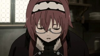 Your father did something he shouldn't have done with the maid.