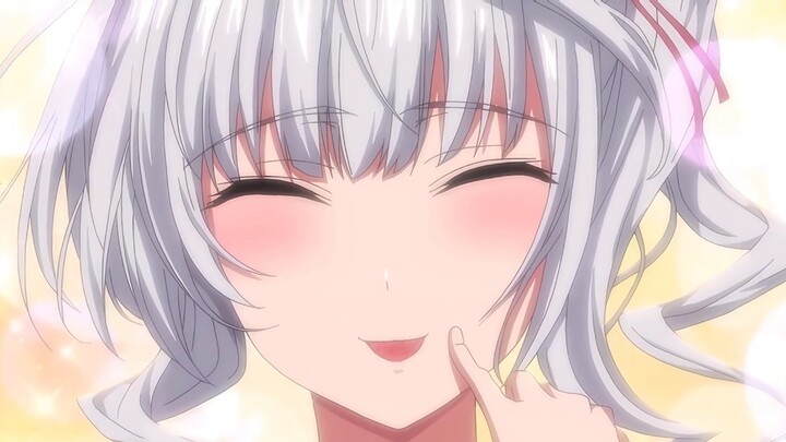 【Supplement】Those who have watched all of them are also gods (Part 1)