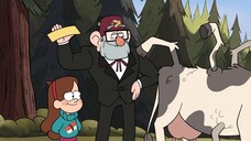 Gravity Falls shorts - Buku Tempel Mabel: Kebun Binatang | Eps 17 S1