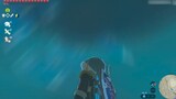 [The Legend of Zelda] These 30 seconds are more shocking than the first time I saw a dragon