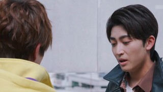 [Keluhan-Kamen Rider Gabu 18] Aku bisa melindungi diriku sendiri! Rasa sakit karena kekuatan tempur 