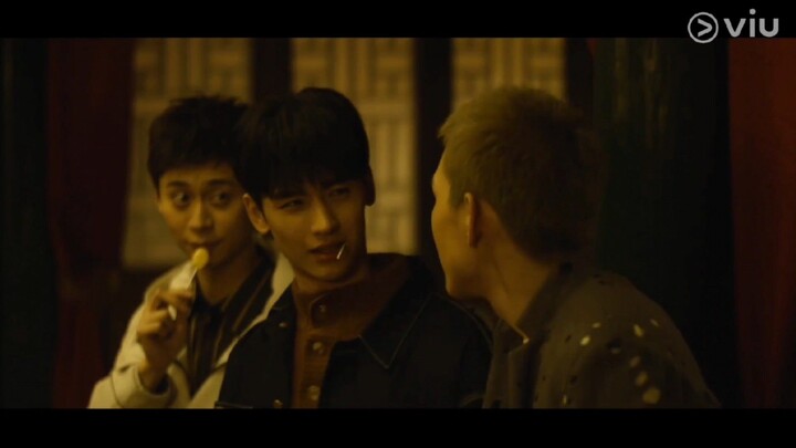 หร่วนหลิง cut12-1 หลีตงหยวน