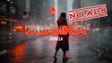 Dionela - Musika ( Music Visualizer ) | New OPM Trending Songs 2023 - NO ADS
