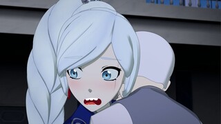 RWBY | They're making me hate Weiss