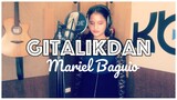 Mariel Baguio - GITALIKDAN (Kuya Bryan - OBM)