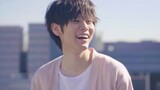 [Remix]MERY Pink Boy's magazine interview of Hagiwara Riku