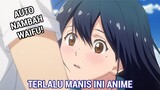Kimi ga Suki. The Animation Episode 2 ? - Review Anime Termanis dengan Manga Art Terbaik