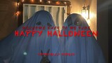 Tramarylli's vlog 11/ Halloween