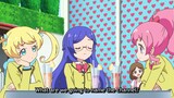 Kiratto Pri☆chan - Episode 4 (English sub)