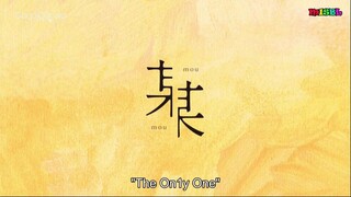 Drama BL The Onlyone (2024) eps 1 sub indo