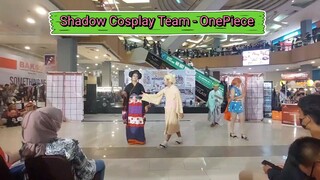 Shadow Cosplay Team : One Piece Part 12