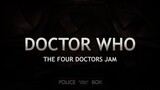 What If The Doctor Did A Doctor Who Theme?